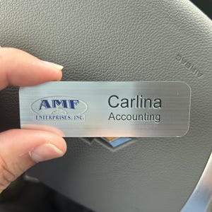 Carlina ha aggiunto una foto del proprio acquisto
