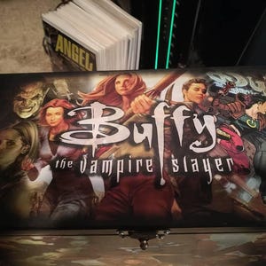 Richard added a photo of their purchase