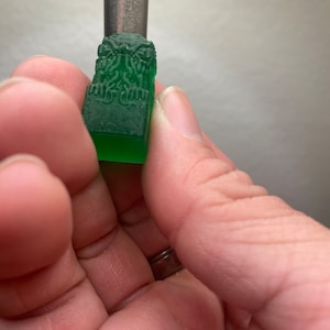 CM added a photo of their purchase