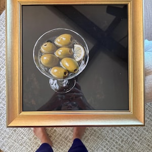 Linda added a photo of their purchase