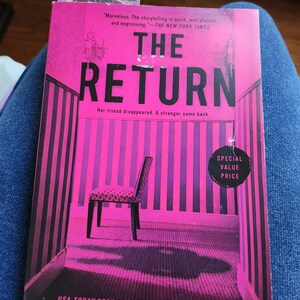 Jenny hat ein Foto des gekauften Artikels hinzugefügt