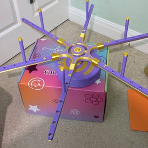 Etsy buyer added a photo of their purchase