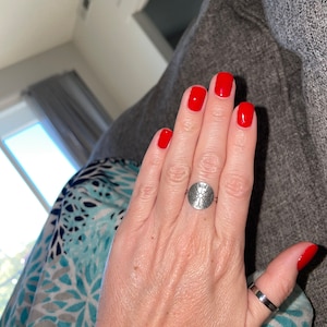 Sadie added a photo of their purchase