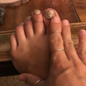Shay added a photo of their purchase