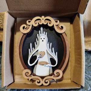 Trina added a photo of their purchase