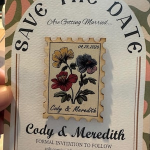 Meredith added a photo of their purchase