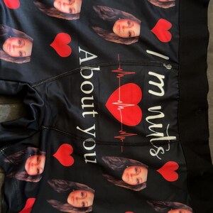 Stephanie added a photo of their purchase
