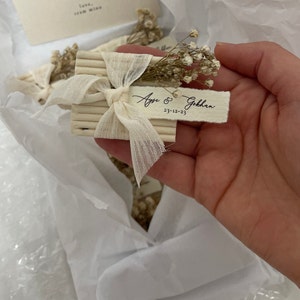 Ayse added a photo of their purchase