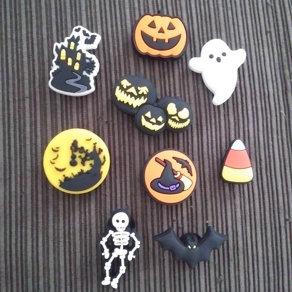 Shoe Charms | Listing A - Etsy