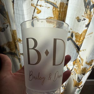 Sara added a photo of their purchase