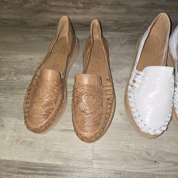 Baja Mexican Women's High Top Shoes