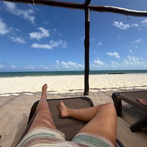 Lindsay added a photo of their purchase