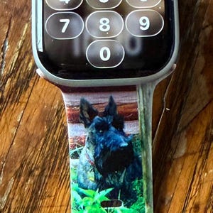 Michele added a photo of their purchase