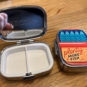 Rebecca hat ein Foto des gekauften Artikels hinzugefügt