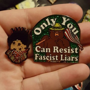 Etsy buyer added a photo of their purchase