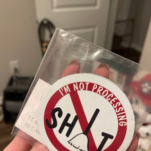 Christina added a photo of their purchase