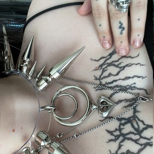 Jasmin added a photo of their purchase