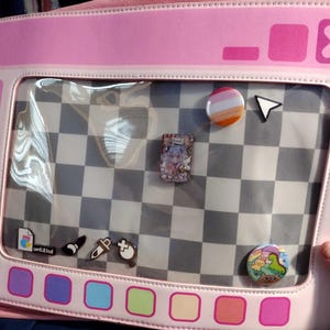 Apple added a photo of their purchase