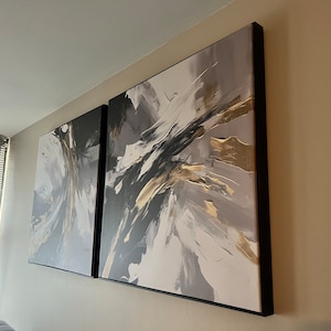 Diana added a photo of their purchase