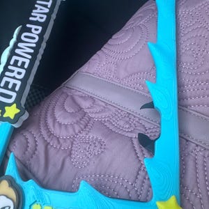 Brie added a photo of their purchase