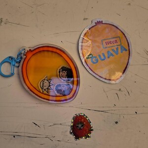 Gabby added a photo of their purchase