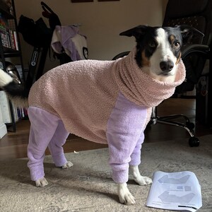 Rachel added a photo of their purchase