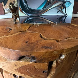 Comprador de Etsy ha añadido una foto de su compra