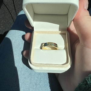 Danielle added a photo of their purchase