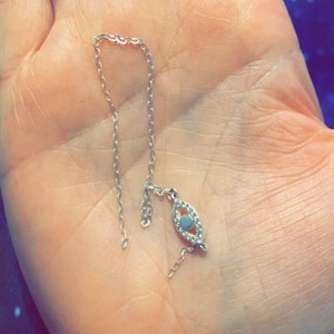 Hannah added a photo of their purchase
