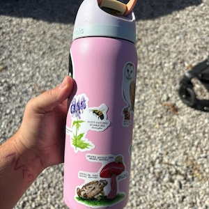 Samantha added a photo of their purchase