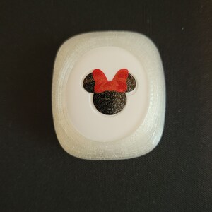 Shannon added a photo of their purchase