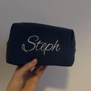 Chloe added a photo of their purchase