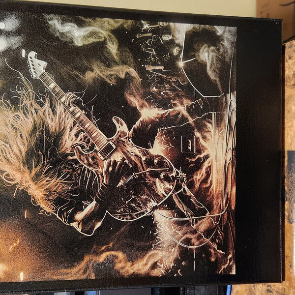 Laser Engrave PNG of a Magical Wizard With Wand and Planets | 3D ...