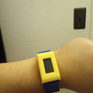 Richard added a photo of their purchase
