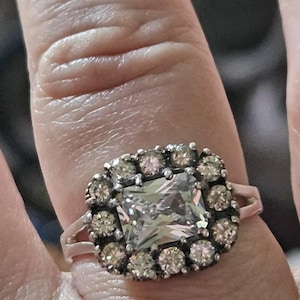 Julie added a photo of their purchase