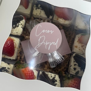 J added a photo of their purchase