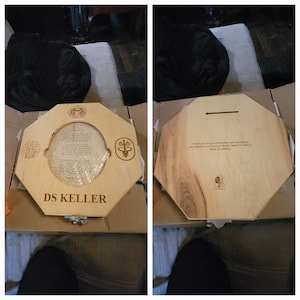 Tyler added a photo of their purchase