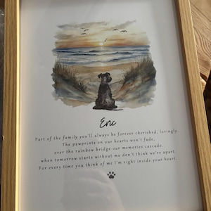 Amber added a photo of their purchase