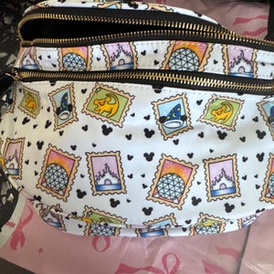 Ashley added a photo of their purchase