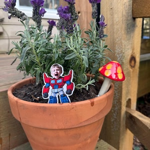 Heather added a photo of their purchase