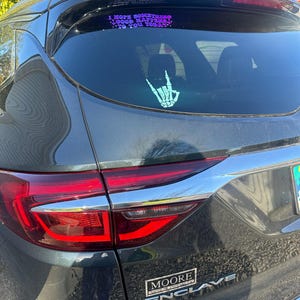 Taylor added a photo of their purchase