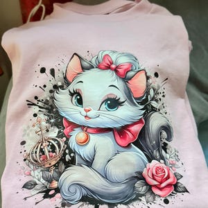 Etsy-koper heeft een foto van de aankoop toegevoegd
