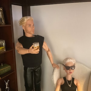 Jennifer added a photo of their purchase