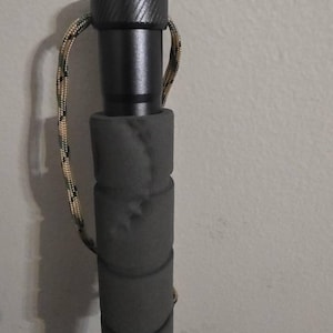 David added a photo of their purchase