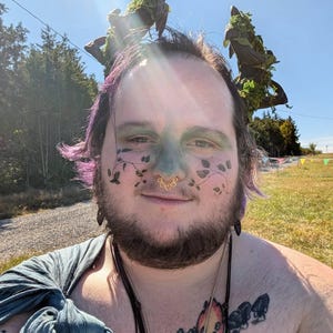 Arin ha aggiunto una foto del proprio acquisto