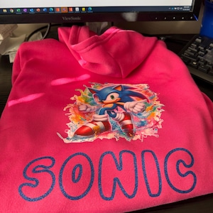 Shannita added a photo of their purchase