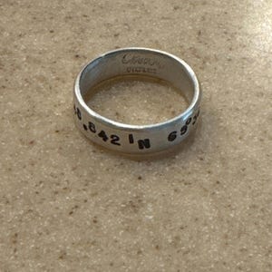 Courtney added a photo of their purchase