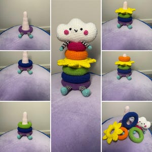 Tanya added a photo of their purchase