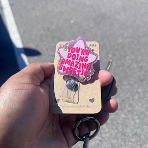 Khia added a photo of their purchase