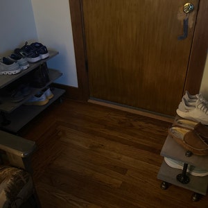 KC added a photo of their purchase